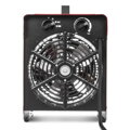 Profesionální elektrický ohřívač TROTEC TDS 50 E