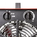 Profesionální elektrický ohřívač TROTEC TDS 50 E