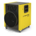 Profesionální elektrický ohřívač TROTEC TEH 100