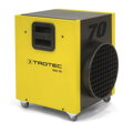 Profesionální elektrický ohřívač TROTEC TEH 70