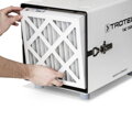 Průmyslová čistička vzduchu TROTEC TAC 1500 S