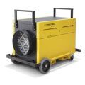 Průmyslová čistička vzduchu TROTEC TAC 6500