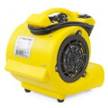 Turbo ventilátor TROTEC TFV 10 S