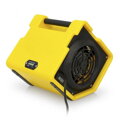 Turbo ventilátor TROTEC TFV 10