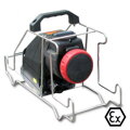 Odstředivý ventilátor TROTEC TFV 100 EX