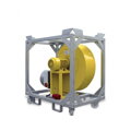 Odstředivý ventilátor TROTEC TFV 100