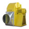 Odstředivý ventilátor TROTEC TFV 1200