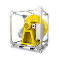 Odstředivý ventilátor TROTEC TFV 1200