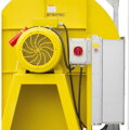 Odstředivý ventilátor TROTEC TFV 1200
