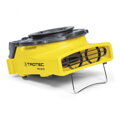 Odstředivý ventilátor TROTEC TFV 29 FS