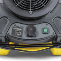 Odstředivý ventilátor TROTEC TFV 29 FS