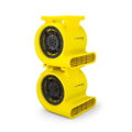 Turbo ventilátor TROTEC TFV 30 S