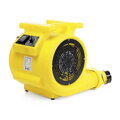Turbo ventilátor TROTEC TFV 30 S