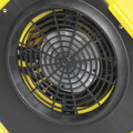 Turbo ventilátor TROTEC TFV 30