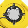 Turbo ventilátor TROTEC TFV 30