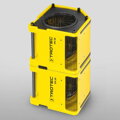 Turbo ventilátor TROTEC TFV 30
