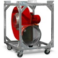 Odstředivý ventilátor TROTEC TFV 300 EX