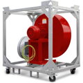 Odstředivý ventilátor TROTEC TFV 300 EX