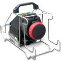 Odstředivý ventilátor TROTEC TFV 300 EX