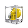 Odstředivý ventilátor TROTEC TFV 300