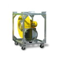 Odstředivý ventilátor TROTEC TFV 300