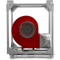 Odstředivý ventilátor TROTEC TFV 600 EX