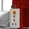 Odstředivý ventilátor TROTEC TFV 600 EX