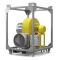 Odstředivý ventilátor TROTEC TFV 600