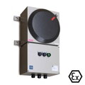 Odstředivý ventilátor TROTEC TFV 900 EX