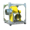 Odstředivý ventilátor TROTEC TFV 900