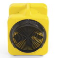 Dopravní ventilátor TROTEC TTV 3000