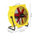 Axiální ventilátor TROTEC TTV 4500 HP