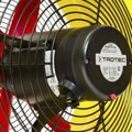 Axiální ventilátor TROTEC TTV 4500 HP