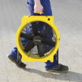 Axiální ventilátor TROTEC TTV 4500