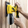 Multifunkční bruska 3 v 1 TROTEC PMSS 10-220
