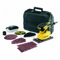 Multifunkční bruska 3 v 1 TROTEC PMSS 10-220