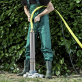 Čerpadlo do hlubokých studní TROTEC TDP 7500 E