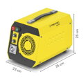 Generátor ozonu TROTEC AirgoPro 8