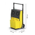 Generátor ozonu TROTEC Airozon Supercracker