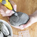 Gravírovací zařízení TROTEC PEGS 10-230V