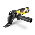 Aku multifunkční nářadí TROTEC PMTS 10-12V