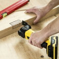 Aku multifunkční nářadí TROTEC PMTS 10-20V