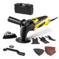 Multifunkční nářadí TROTEC PMTS 10-230V