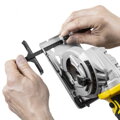 Aku mini kotoučová pila TROTEC PCSS 05-20V 
