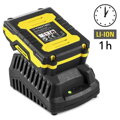 Aku mini kotoučová pila TROTEC PCSS 05-20V 