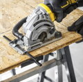 Aku mini kotoučová pila TROTEC PCSS 05-20V 
