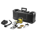 Aku mini kotoučová pila TROTEC PCSS 05-20V 