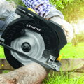 Kotoučová pila TROTEC PCSS 10-1400