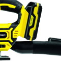 Aku přímočará pila TROTEC PJSS 11-20V
