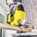 Aku přímočará pila TROTEC PJSS 11-20V